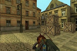 mistechko