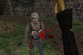 They Hunger HD Pack