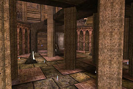 old-SniperDM-Mappack