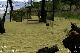 TT-33 on Junkie Bastard's anims