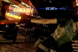 Rebecca Chambers (RE 0)
