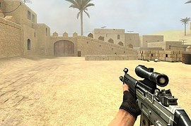 Torn sg552 UPDATE 2