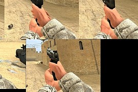 universal viewmodels