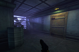 Half-Life 1: Ray Traced 1.0.5a