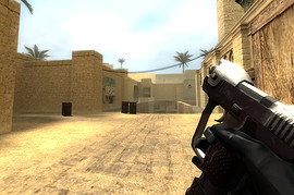 Halo M6D Original Anims