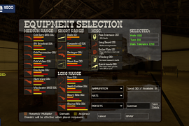 Fistful of Frags