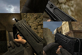 mac10 retex