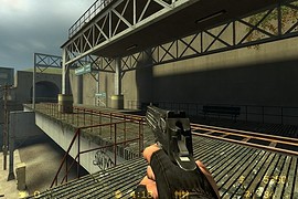 Deagle Reorigin Retexture Pack