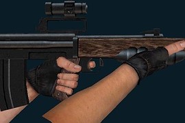 Enfield EM-2