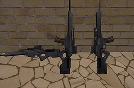 HK sl8