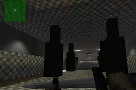 Cr0m_s_Worn_Dagger
