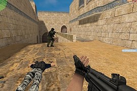 New hands texrues