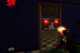 Modding Bleeds