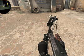 Crossbow