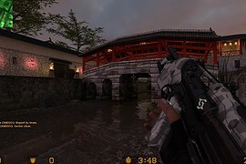 Crysis2 Feline