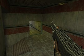 CS:O SPAS-12