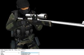 AwP Camo X60