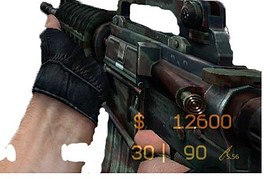 Camo_M4a1_original_anim