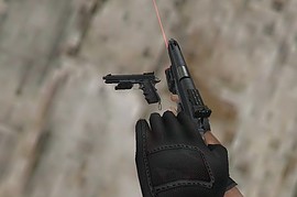 Kim s 1911 On TS Anims