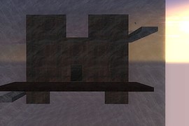 melee_cube