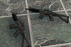Havok's sig552