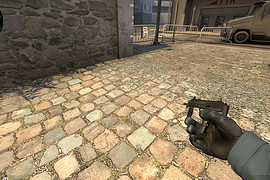 MP7 default mini