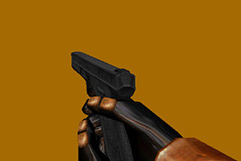 Glock 22 (2 skins)