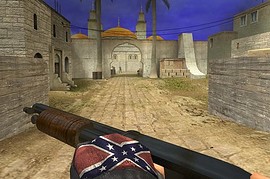 M1897 Trench Gun Shorty Custom