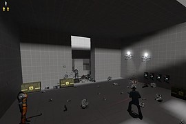 Dooleus Arena 3