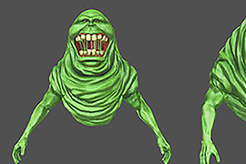 Slimer