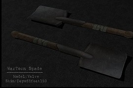 Wartorn_Spade
