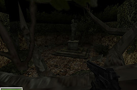 Resident Evil : Cold Blood