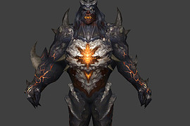 Revenant