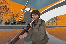 Orange_Windmill
