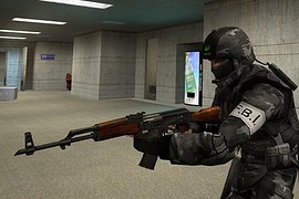 Twinke Masta AK-74 for AUG