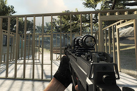CZ-805 Bren