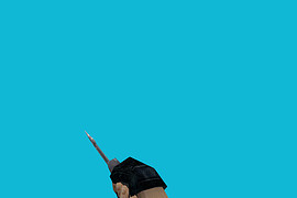 Knife Re-animation