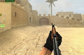 Ak74u or Galil