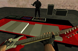 Guitar Star (Prealpha)