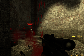 Counter-Life 2 - Early Access