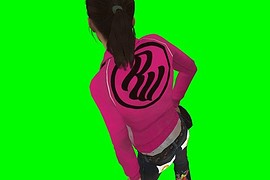 Hip-Hop Zoey
