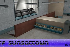 ctf_sunsettown