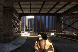 H&K P30L