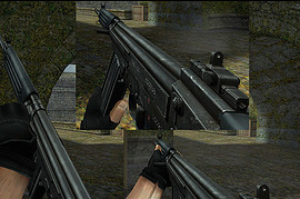 FN-FAL - Pete  Millenia