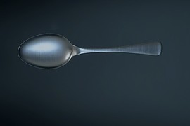 Banana Gun and Spoon Knife