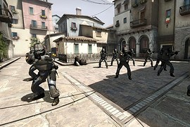 Combine Soldier