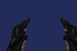 MGS 2 HK SOCOM