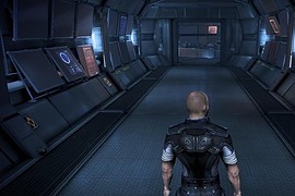 The Citadel HR (v.1.4)