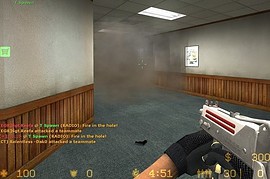 MAC10 CODENAME BETTY