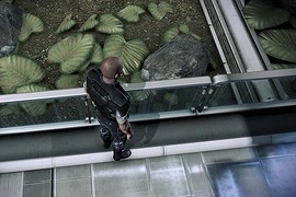 The Citadel HR (v.1.4)